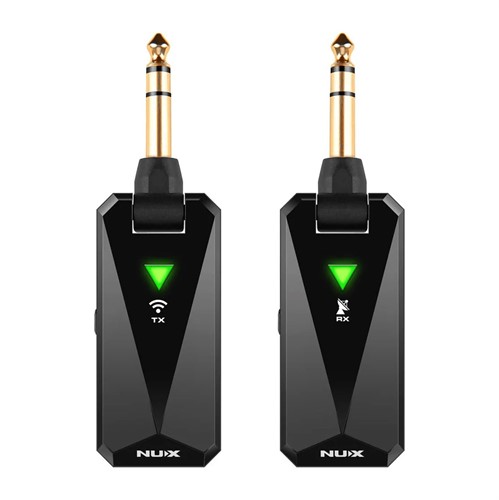 Bộ Thu Phát Tín Hiệu Không Dây Nux B-5RC